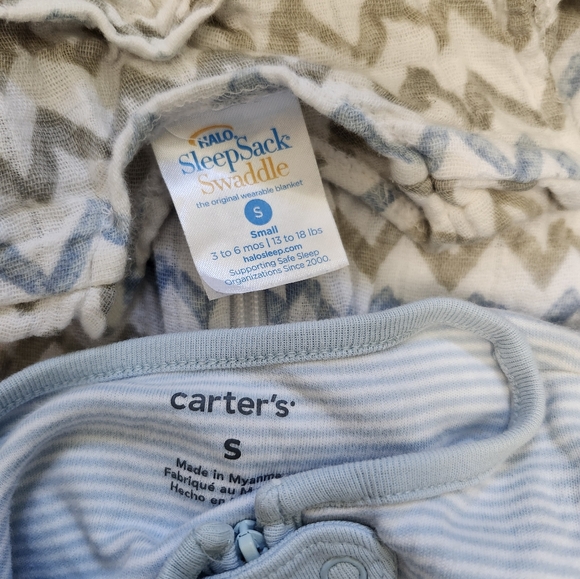 Sleep Sacks - Picture 2 of 4